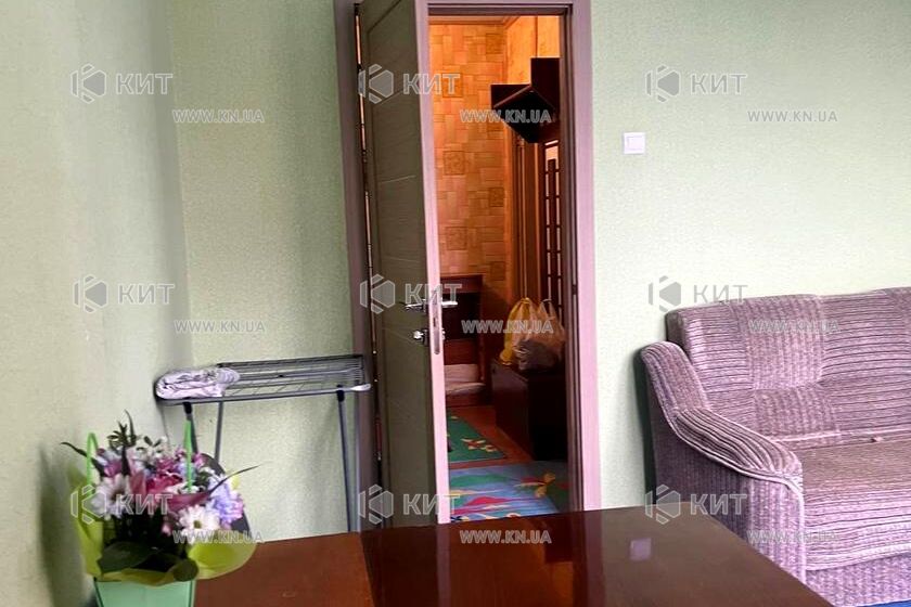 Продаж квартири Харків, Павлове Поле, 70м²