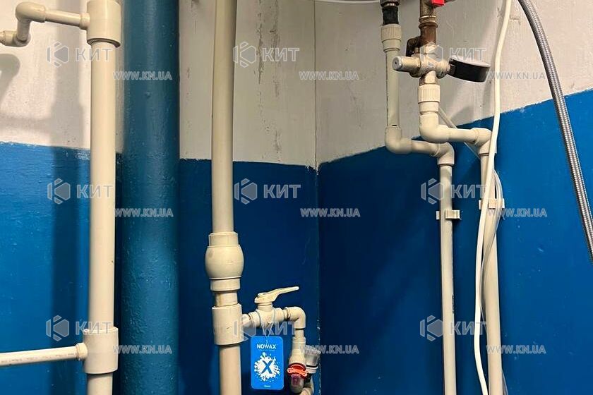 Продаж квартири Харків, Павлове Поле, 70м²