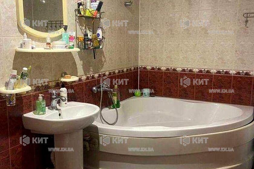 Продаж квартири Харків, Одеська, Основа, 70м²