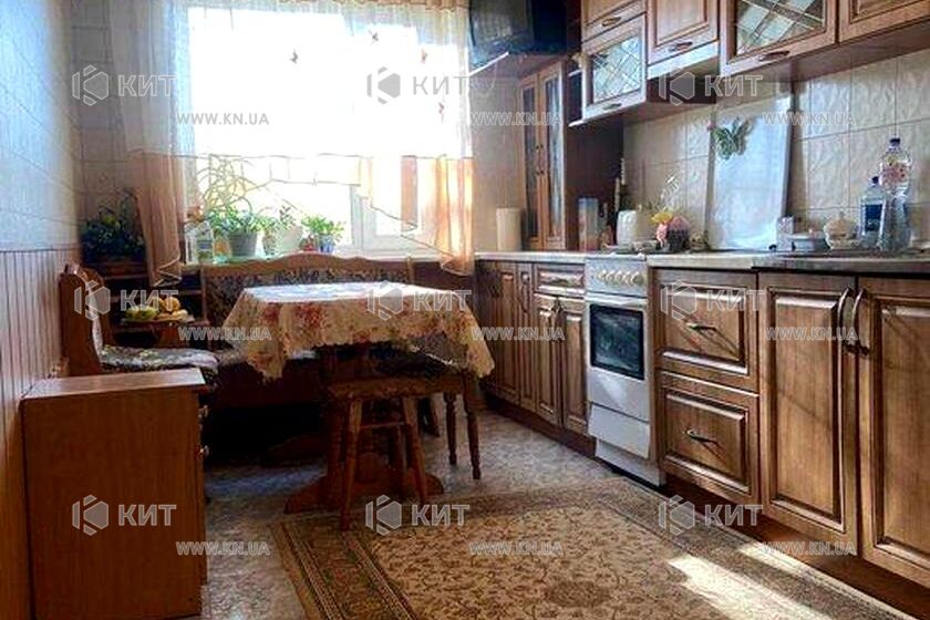 Продаж квартири Харків, Одеська, Основа, 70м²