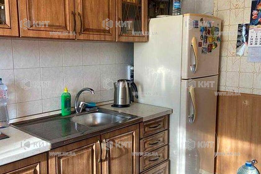 Продаж квартири Харків, Одеська, Основа, 70м²