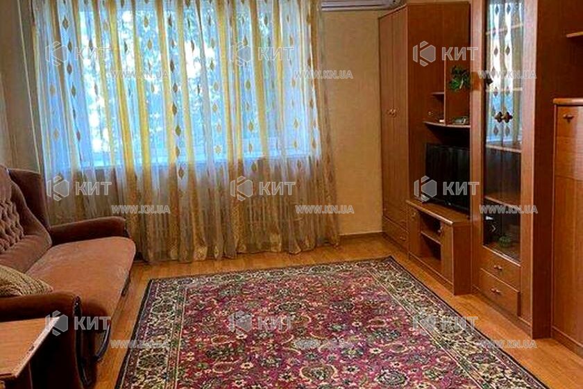 Продаж квартири Харків, Одеська, Основа, 70м²