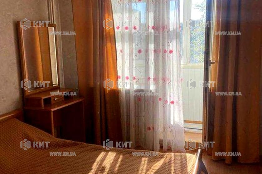 Продаж квартири Харків, Одеська, Основа, 70м²