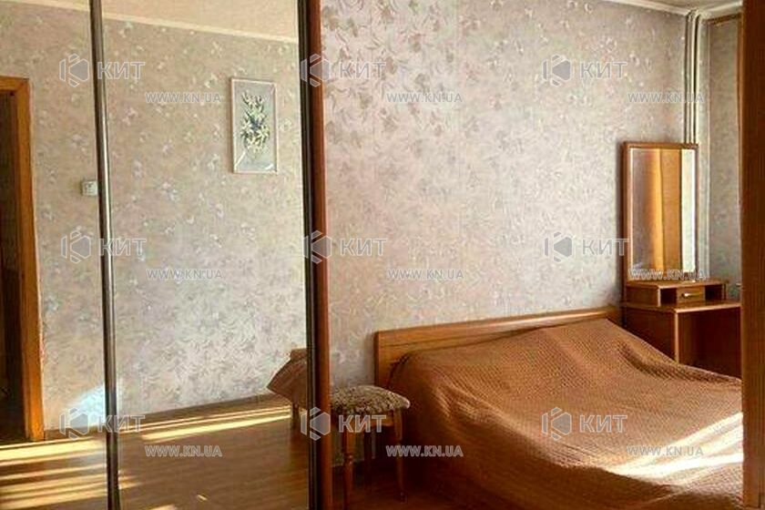 Продаж квартири Харків, Одеська, Основа, 70м²