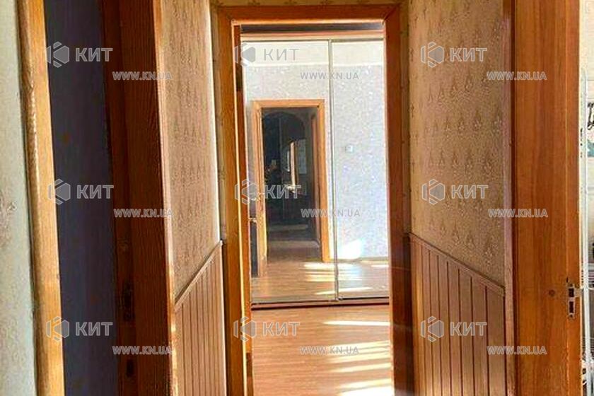 Продаж квартири Харків, Одеська, Основа, 70м²