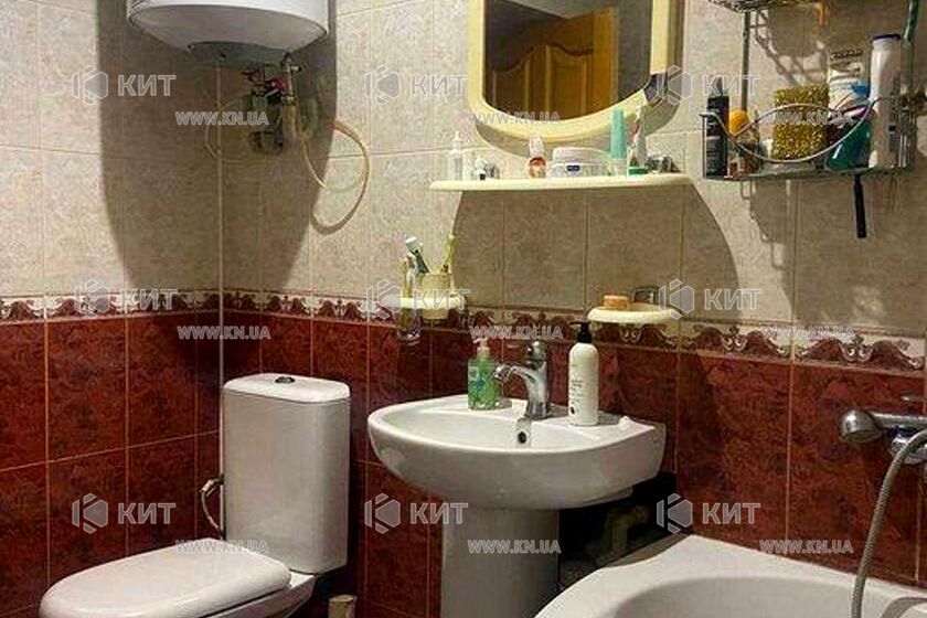 Продаж квартири Харків, Одеська, Основа, 70м²