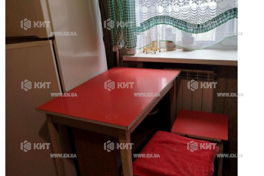 Продажа квартиры Харьков, Жуковского, Пятихатки, 32м²