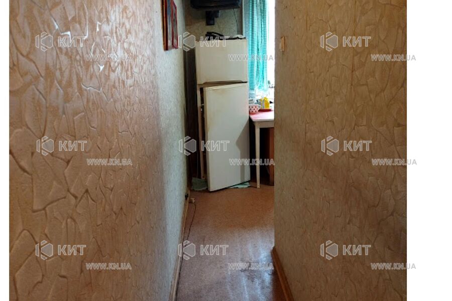 Продажа квартиры Харьков, Жуковского, Пятихатки, 32м²
