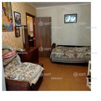 Продажа квартиры Харьков, Жуковского, Пятихатки, 32м²