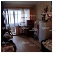 Продажа квартиры Харьков, Жуковского, Пятихатки, 32м²