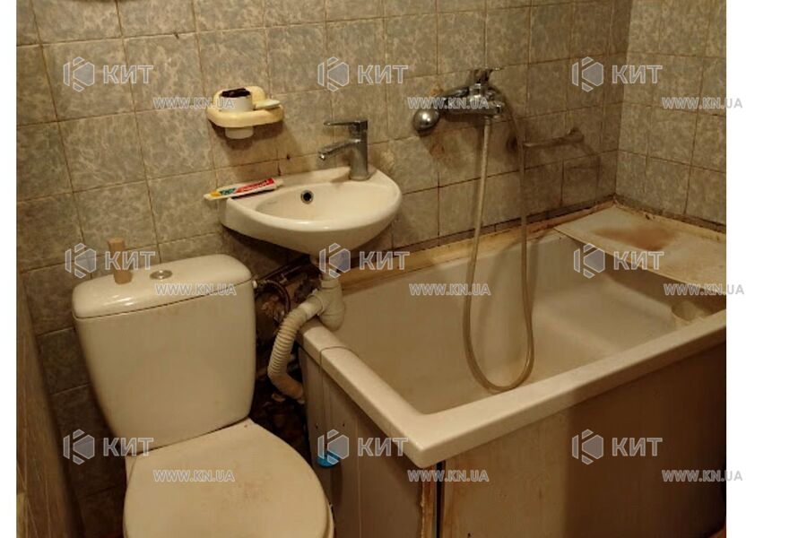 Продажа квартиры Харьков, Жуковского, Пятихатки, 32м²