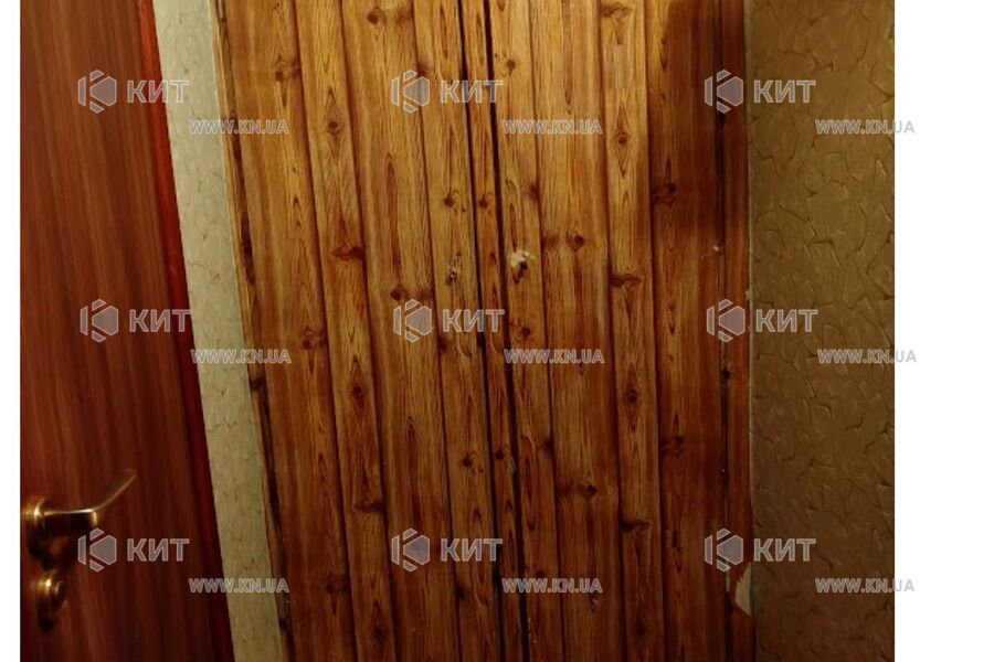 Продажа квартиры Харьков, Жуковского, Пятихатки, 32м²