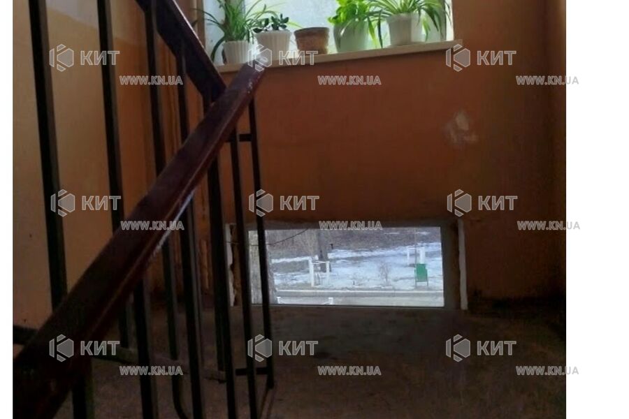 Продажа квартиры Харьков, Жуковского, Пятихатки, 32м²