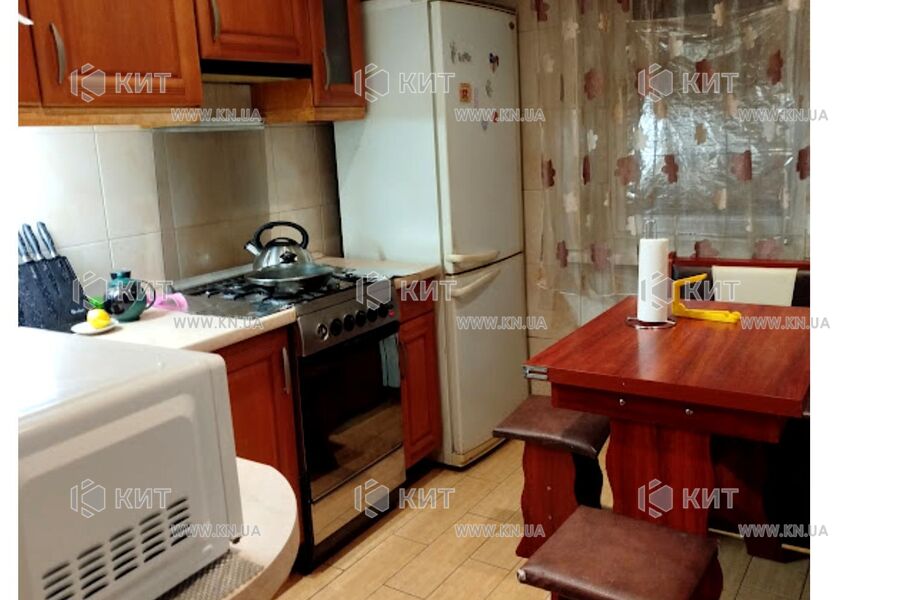 Продажа квартиры Песочин, Надия, 52м²