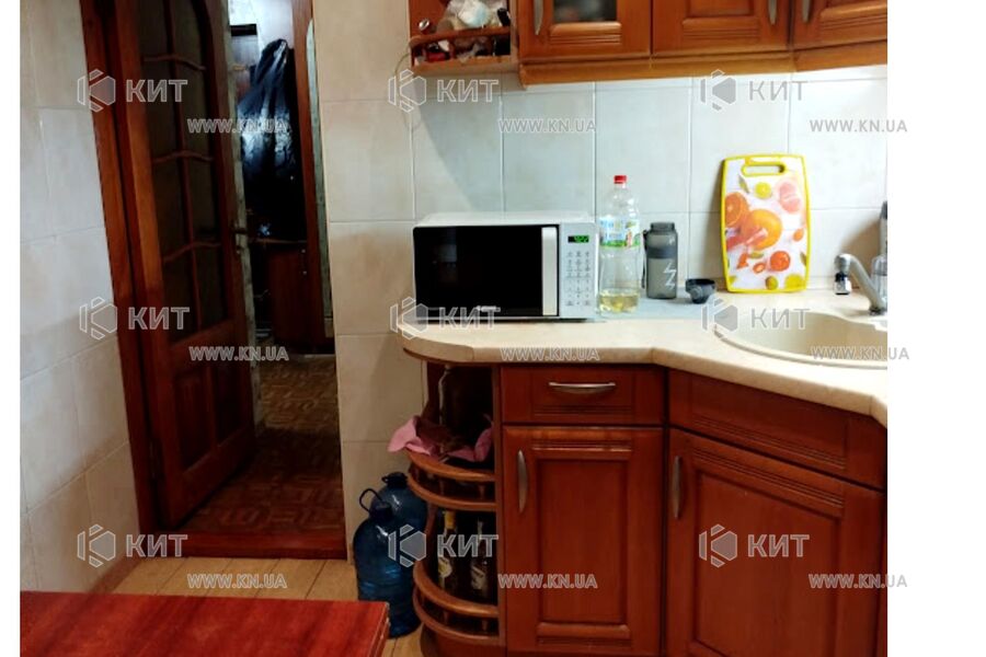 Продажа квартиры Песочин, Надия, 52м²