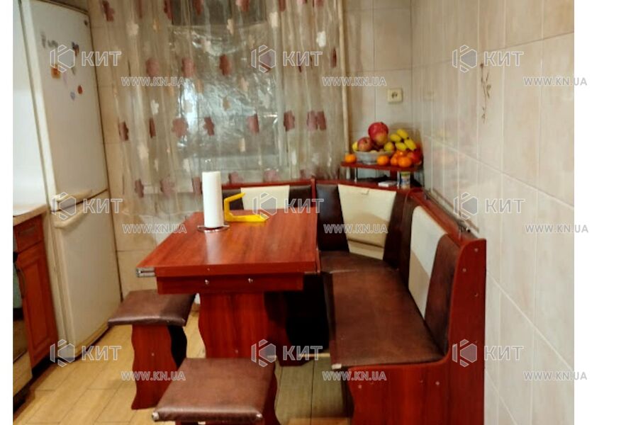 Продажа квартиры Песочин, Надия, 52м²