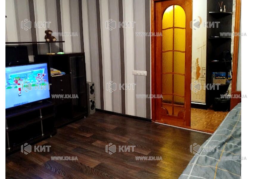 Продажа квартиры Песочин, Надия, 52м²