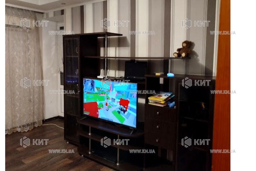 Продажа квартиры Песочин, Надия, 52м²