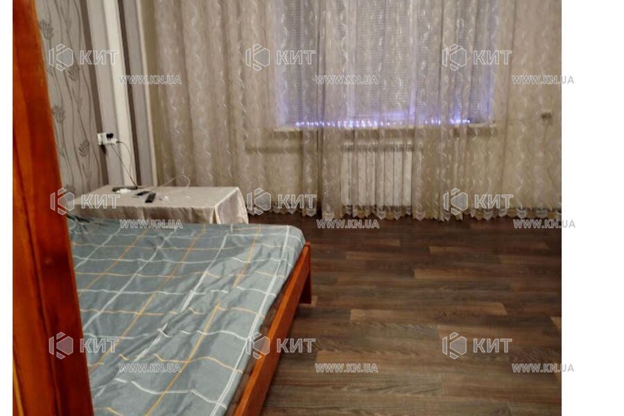 Продажа квартиры Песочин, Надия, 52м²
