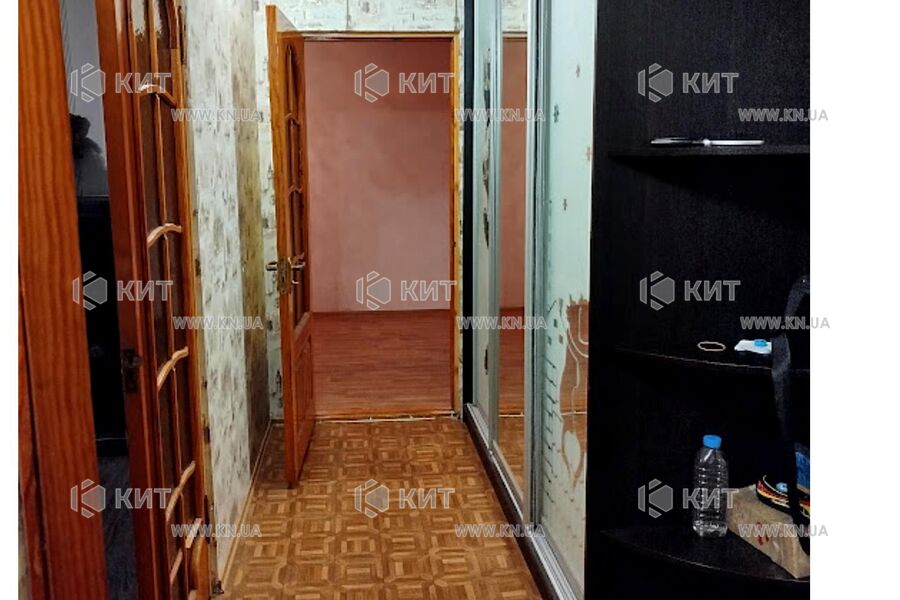 Продажа квартиры Песочин, Надия, 52м²