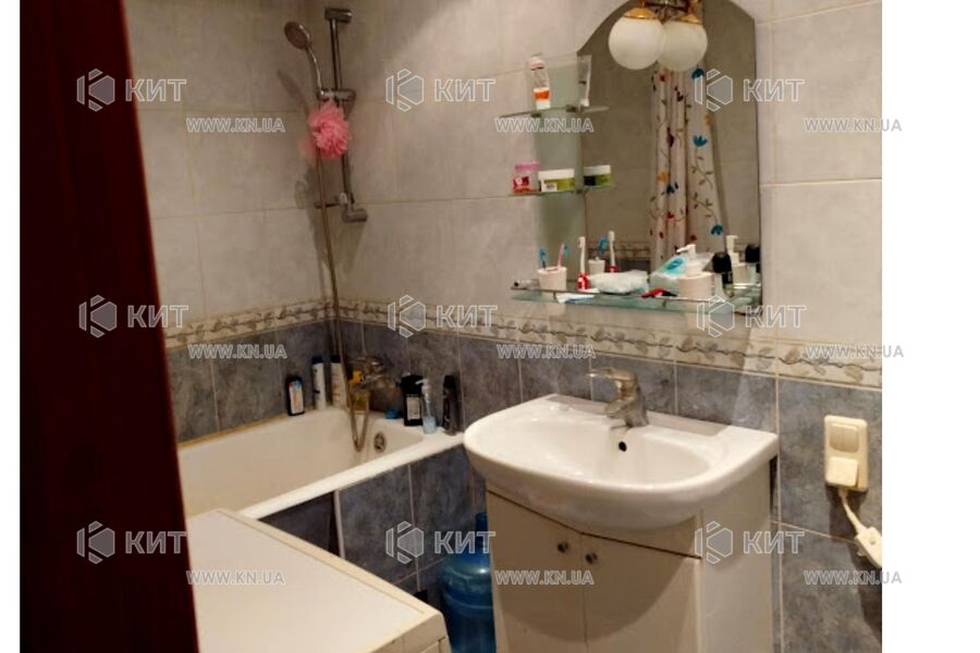 Продажа квартиры Песочин, Надия, 52м²