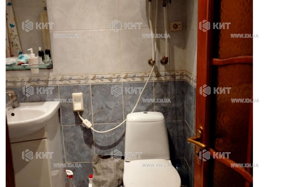 Продажа квартиры Песочин, Надия, 52м²