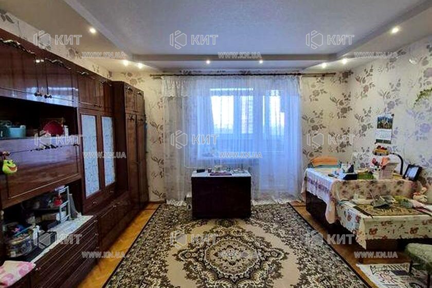 Продаж квартири Харків, Завод Шевченка, 67м²