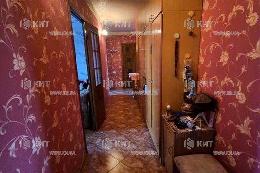 Продаж квартири Харків, Завод Шевченка, 67м²