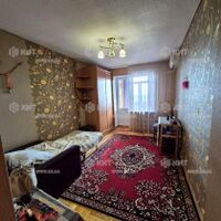 Продаж квартири Харків, Завод Шевченка, 67м²