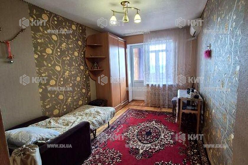 Продаж квартири Харків, Завод Шевченка, 67м²