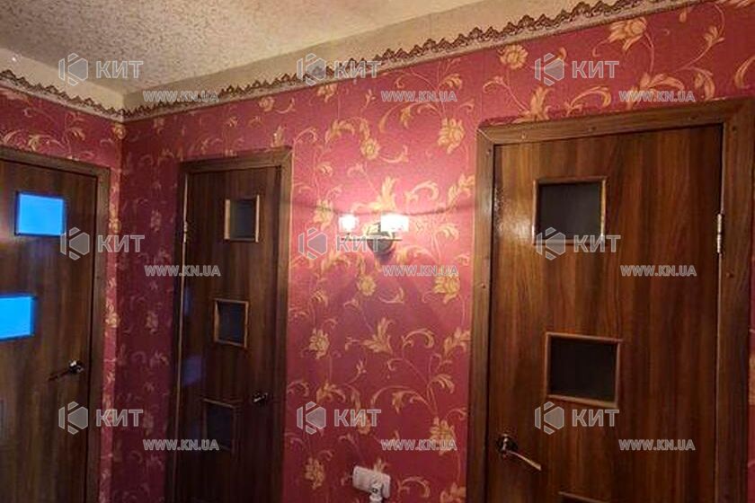 Продаж квартири Харків, Завод Шевченка, 67м²