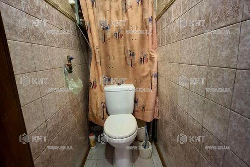 Продаж квартири Харків, Завод Шевченка, 67м²