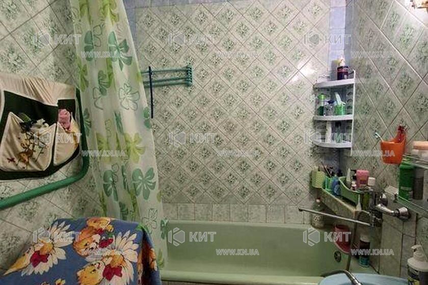 Продаж квартири Харків, Завод Шевченка, 67м²