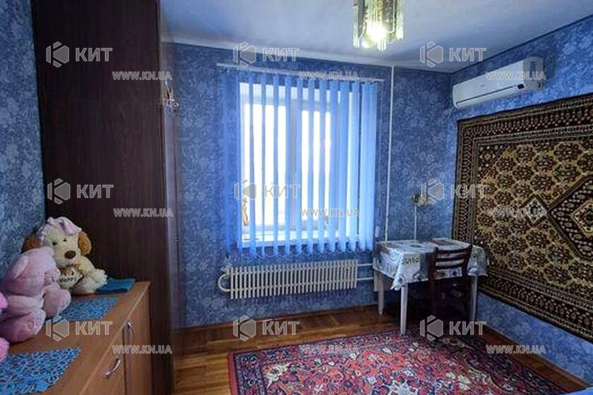 Продаж квартири Харків, Завод Шевченка, 67м²