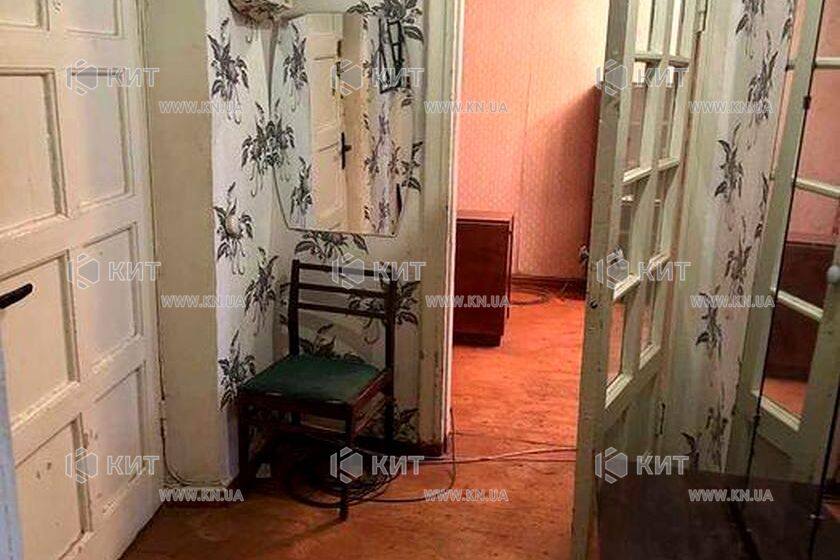 Продаж квартири Харків, Малишева, 38м²