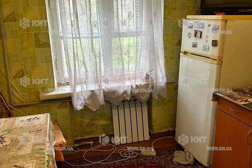 Продаж квартири Харків, Малишева, 38м²