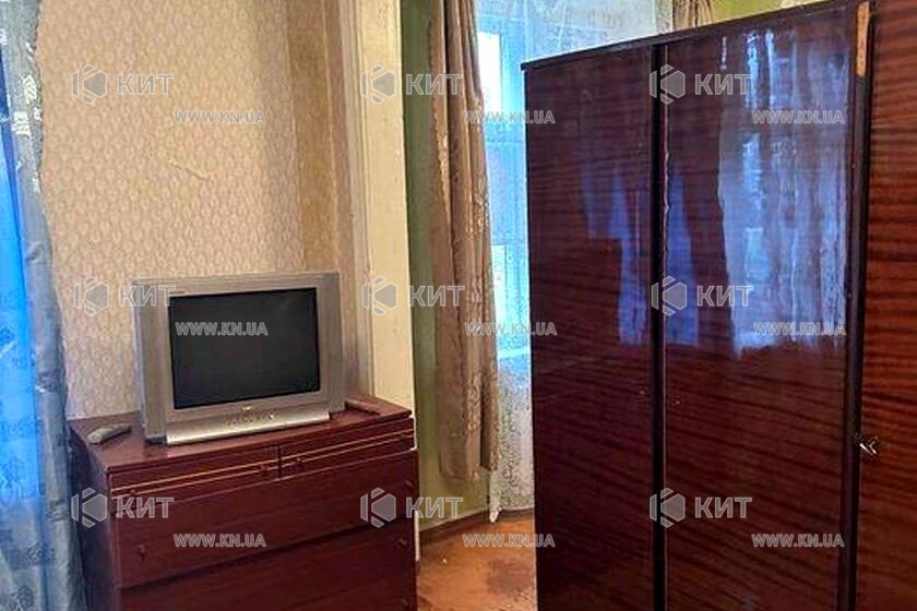 Продаж квартири Харків, Малишева, 38м²