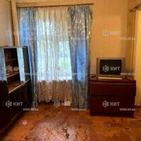 Продаж квартири Харків, Малишева, 38м²