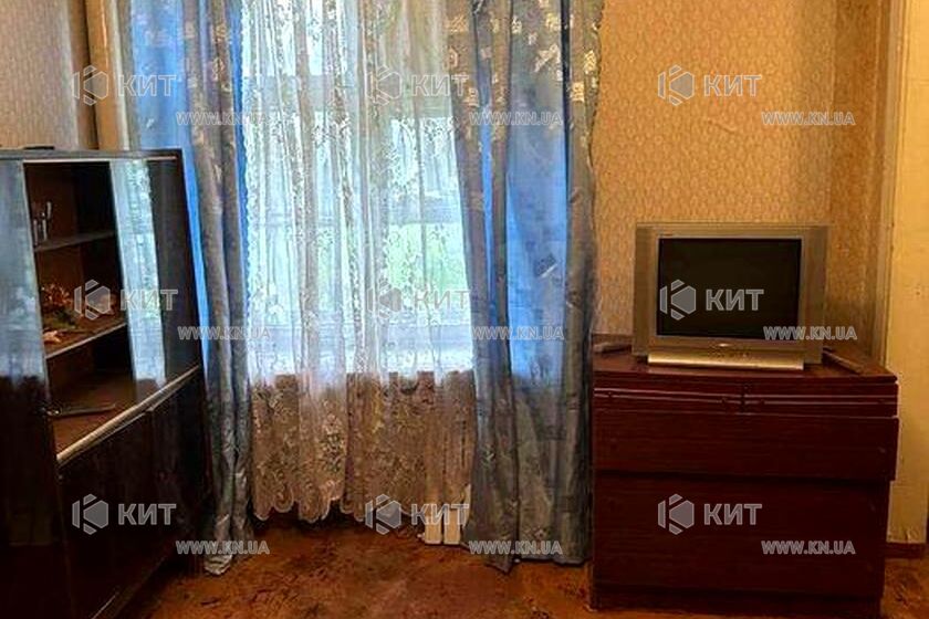 Продаж квартири Харків, Малишева, 38м²