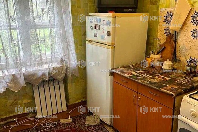 Продаж квартири Харків, Малишева, 38м²