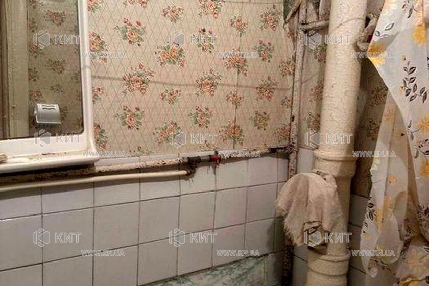Продаж квартири Харків, Малишева, 38м²