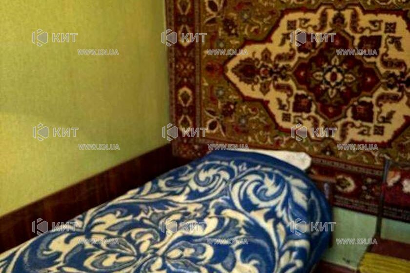 Продаж квартири Харків, Малишева, 38м²