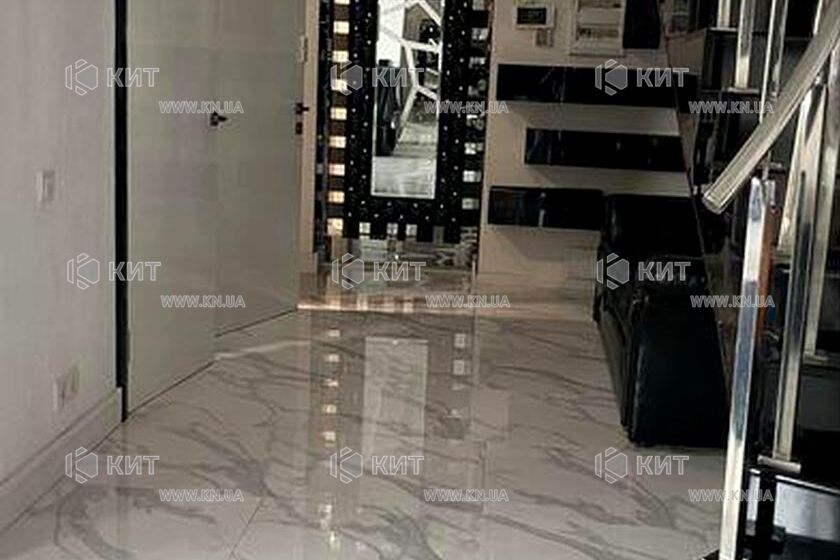 Продаж квартири Харків, Павлове Поле, 162м²