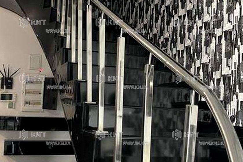 Продаж квартири Харків, Павлове Поле, 162м²