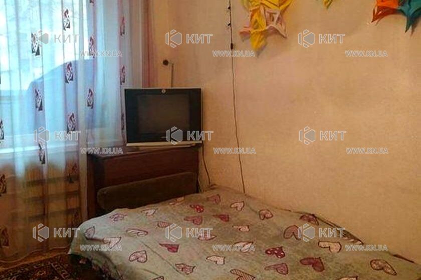 Продажа квартиры Харьков, Салтовка, 521 мрн., 42м²
