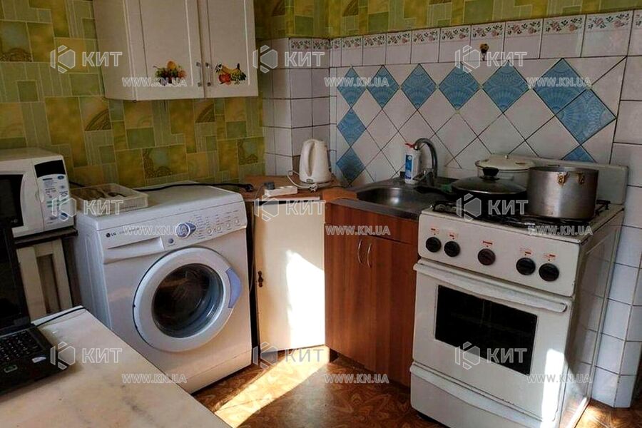 Продажа квартиры Харьков, Салтовка, 521 мрн., 42м²