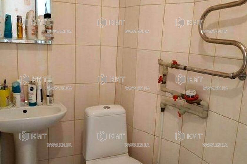 Продажа квартиры Харьков, Салтовка, 521 мрн., 42м²