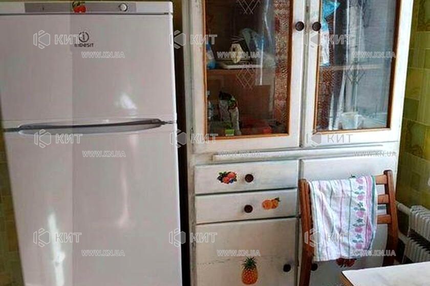 Продажа квартиры Харьков, Салтовка, 521 мрн., 42м²