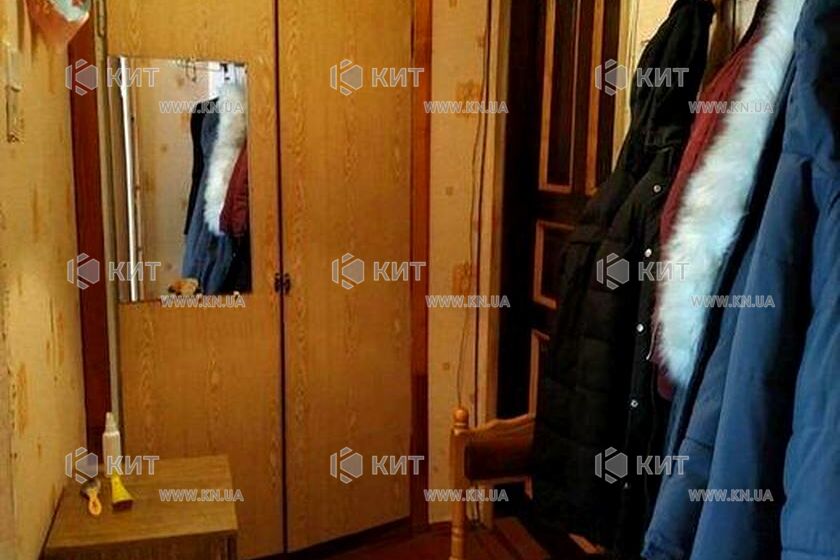 Продаж квартири Харків, Салтівка, 521 мрн., 42м²