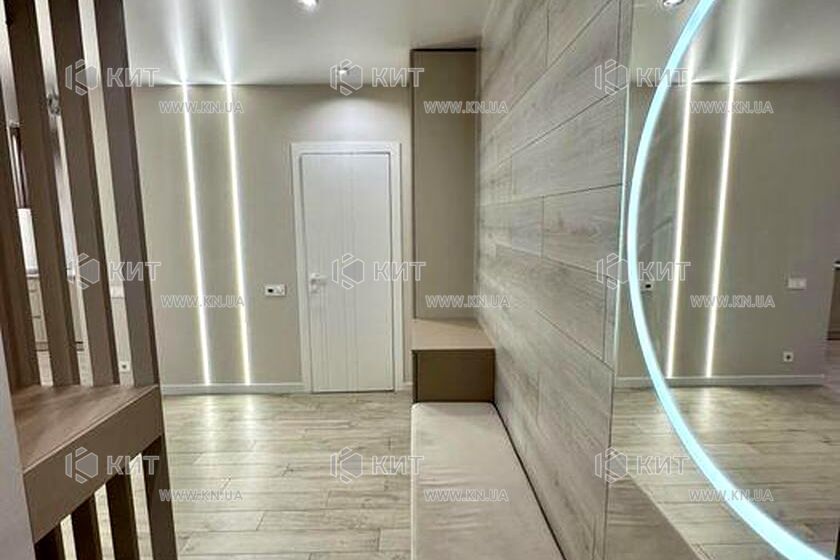 Продажа квартиры Харьков, Клочковская, 65м²